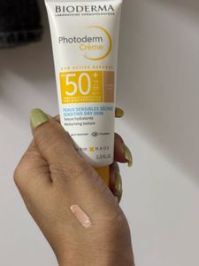 Bioderma Photoderm SPF 50