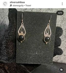 Tiger Eye Jewelry Set