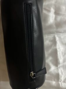 Round Hand Bag