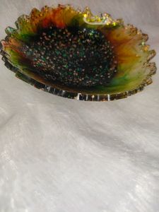 Resin Bowl