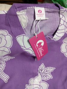 Floral Co-rd Set