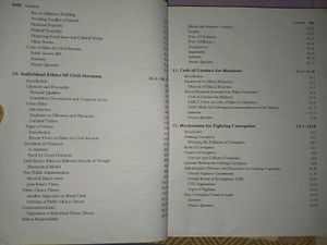 Ethics Integrity And Aptitude