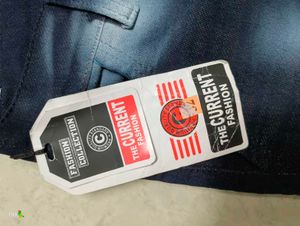 Jeans-(printed)