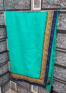 Beautiful Saree