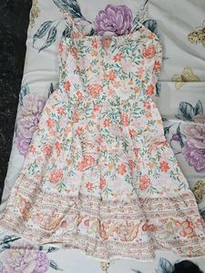 Floral Sundress