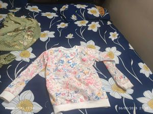 Floral Top