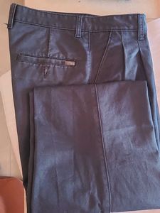 A Bundle of 4 Used Pants