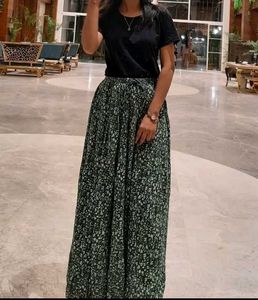 Long Skirt
