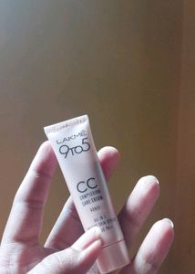 Lakme 9 To 5 Cc Cream
