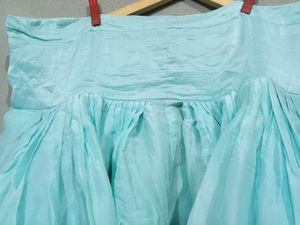 Silk Salwar Suit