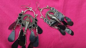 Oxidised Jewellery