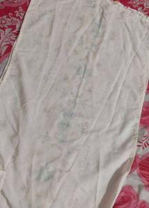 PACK OF 2 ( WHITE AND RED TOPS)
