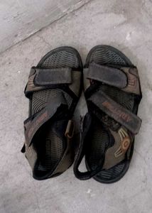 Sandals &amp; Floaters