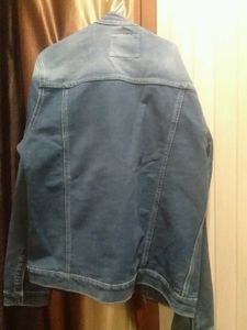 Tommy Hilfiger Denim Jacket