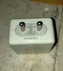 Oppo 20w Charger Original