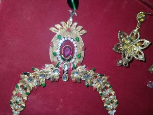 Jewellery Set