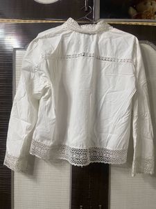 Zara Co Ord Set