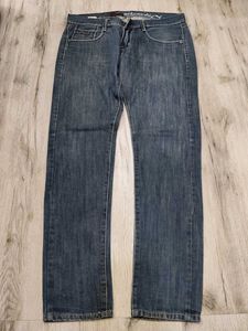 Sc9353 Puma Jeans Waist 34