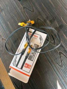 65 Watt 4 In 1 Data Cable With Neon Light