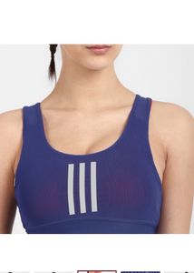 ADIDASWomen Training/Beginners HeavilyPadded Bra (