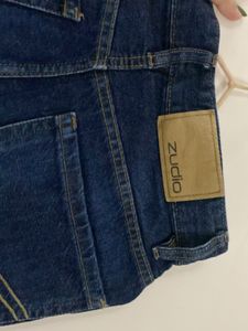 Zudio Denim Jeans