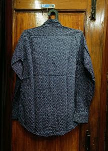 🇳🇿💫♥️ Patterned Casual Shirt