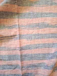 Striped Casual Shirt