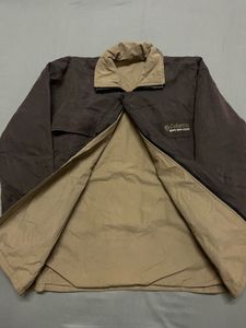 PRODUCT -Columbia Reversible Jacket❗️