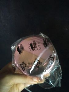 Lakme 9 To 5 Primer+ Matte Foundation Compact Powder