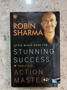 Little Black Book for Stunning Success