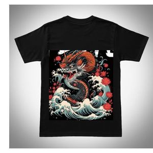 Printed T shirts