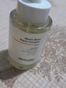 Hair Serum