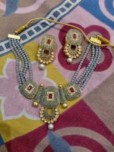 Jewellery Set