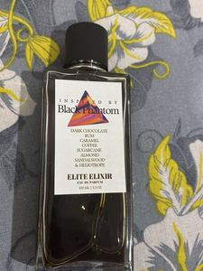 Elite Elixir- Black Phantom EDP