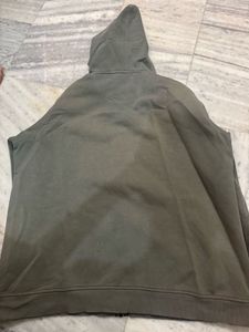 It Is A Jacket