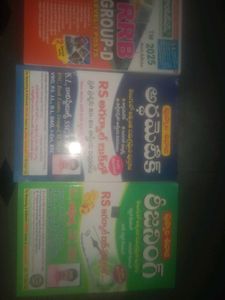 RS Aggarwal Competitive Exam Books