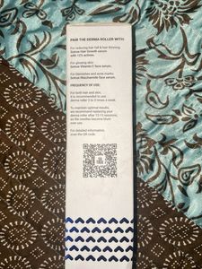 So True Derma Roller