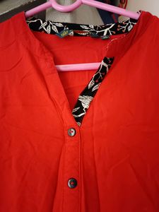 Beautiful avassa Kurti