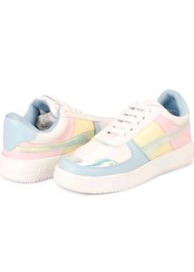 New Pattern Shoes For Girls