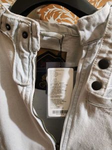 Roadster jacket