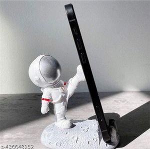 Astronaut Phone Holder - Spaceman Mobile Phon