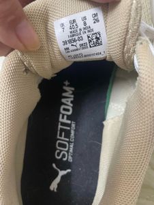 Puma Sports Shoes