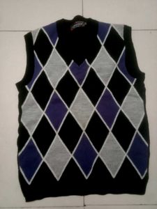 ✨🔥 ORIGINAL ✨ 🔥 KINGSTON BRAND KNIT SWEATER