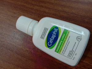 Cetaphil Moisturizer