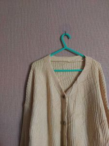 Cozy Knit Cardigan