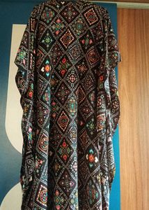 Anouk kaftan