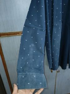 Men Shirt Printed