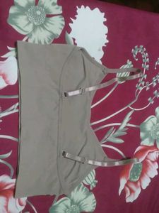 Comfortable Everyday Sports Bra