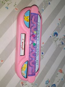 Pencil box