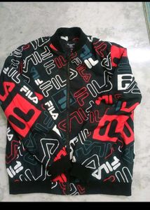 New Jacket Sweater Combo Unisex